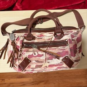 Juicy couture bag